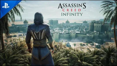 "Assassin's Creed" est une série de jeux vidéo.