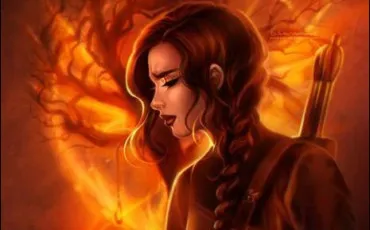 Quiz Hunger games