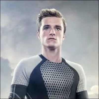 Qui est amoureux de Katniss ?
