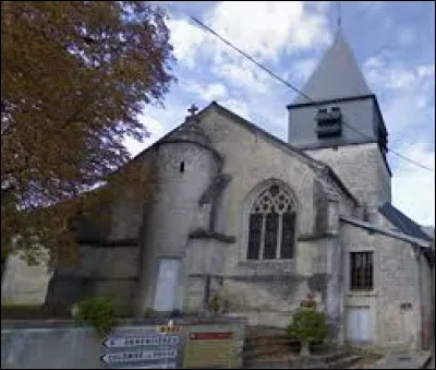 Village du Grand-Est, dans l'aire d'attraction Baralbine, Voigny se situe dans le département ...