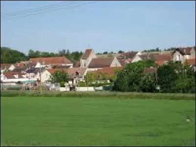 Je vous emmène à Isles-les-Meldeuses. Village de l'arrondissement de Meaux, dans une boucle de la Marne, il se situe dans le département ...
