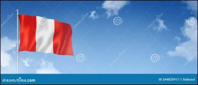 Dans quel hémisphère se situe le Pérou ?