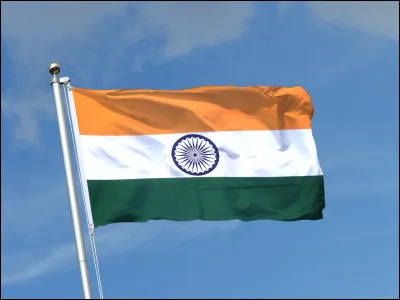 Dans quel hémisphère se situe l'Inde ?