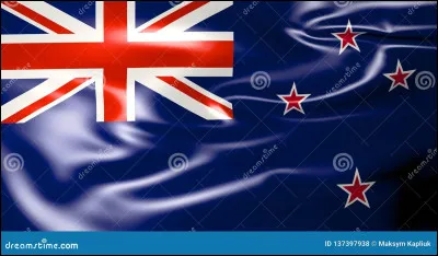 Dans quel hémisphère se situe la Nouvelle-Zélande ?