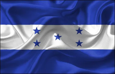 Dans quel hémisphère se situe le Honduras ?