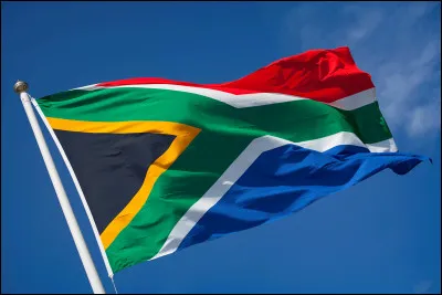 Dans quel hémisphère se situe l'Afrique du Sud ?