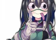 Test Qui es-tu dans mes personnages prfrs de ''MHA'' ?