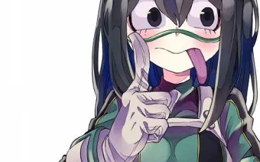 Quiz My hero academia