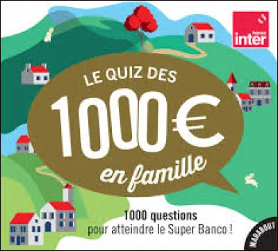 Km 104,1 : Lonlay-l'Abbaye. Vous avez faim, un petit biscuit vous ferait du bien, alors direction la biscuiterie de l'Abbaye. L'entreprise est créée en 1954 mais pendant la grande guerre, un boulanger, Virgile Fouilleul a coutume de cuire des sablés dans des moules. Grâce à leur qualité de conservation, ces sablés sont envoyés aux soldats sur le front. Combien pesaient-ils ?