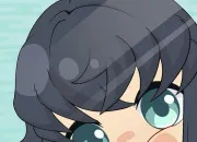 Test Quelle image de Muichiro Tokito est faite pour toi ?