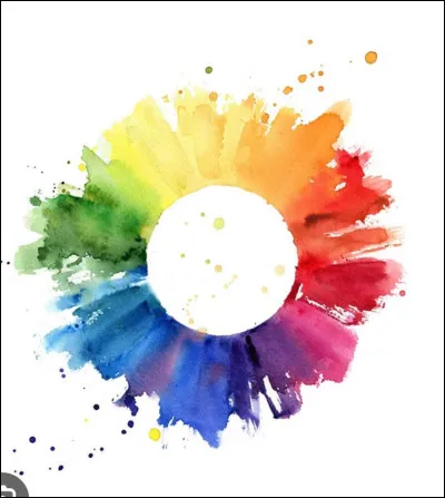 Quelle est ta couleur préférée ?