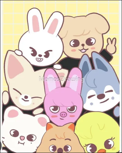 Quel est ton animal préféré ?