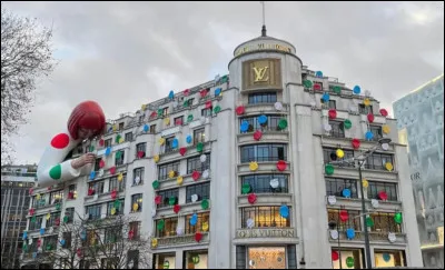 Quel est ton type de vêtements ?