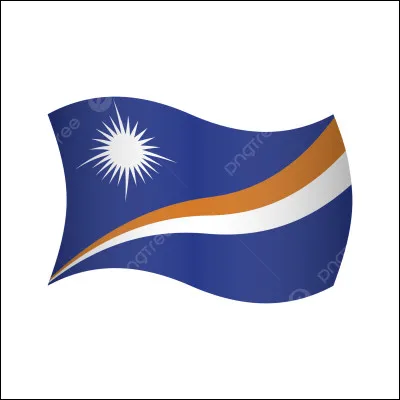 De quel pays provient ce drapeau ?