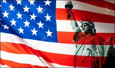 De quel pays provient ce drapeau ?