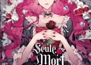 Quiz Devine le personnage de ''Seule la mort attend la Vilaine''