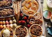 Quiz Devine le dessert