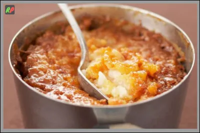 Quel est ce dessert ?