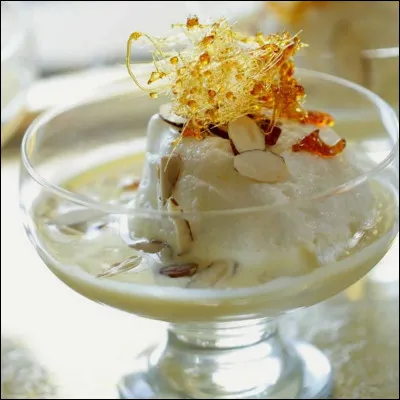 Quel est ce dessert ?