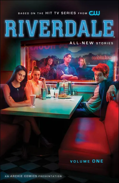 Qui est le premier mort de Riverdale ?