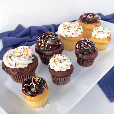 Quels sont ces gâteaux ?