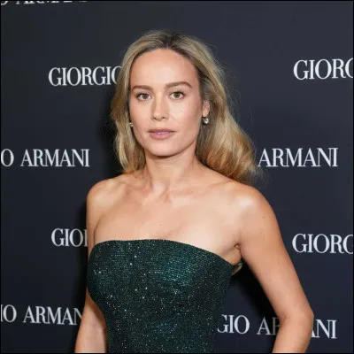 Qui joue Carol Danvers, alias Captain Marvel ?