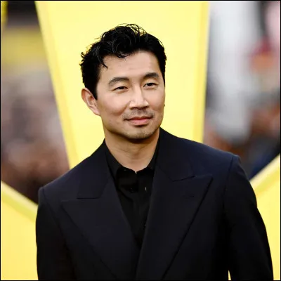 Qui joue Shang-Chi ?