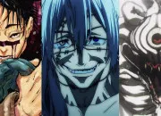 Quiz Jujutsu Kaisen - Grade spcial