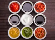 Quiz Les sauces