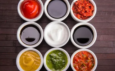 Quiz Cuisine