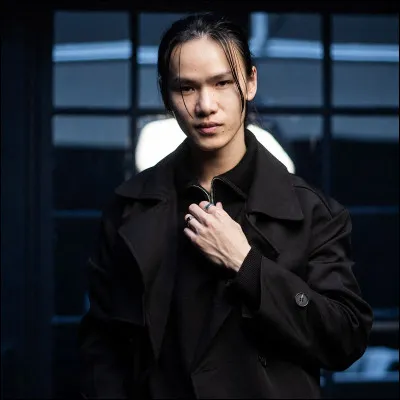 Qui est ce chanteur ?