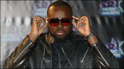 Pour commencer, qui est ce chanteur ?
