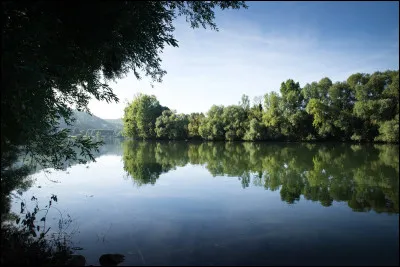 Choisis un paysage :