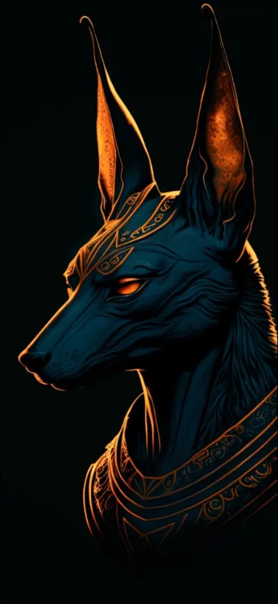 Crois-tu au dieu-loup, le protecteur de tous les loups ?