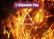 Quiz Le feu et les signes de feu en astrologie