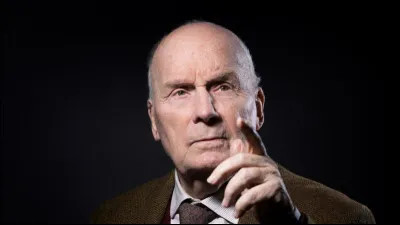 Qui est cet acteur qui joue le premier rôle dans le téléfilm ''La cigale'' ?