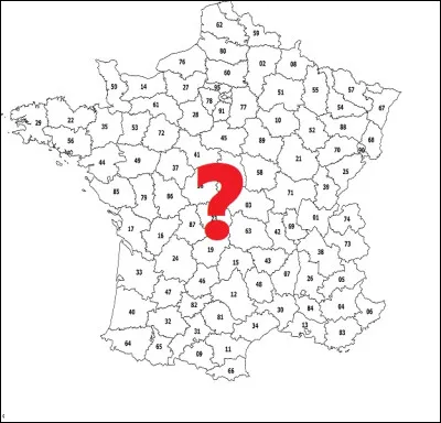 La cigale est très répandue dans...