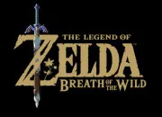 Quiz The Legend of Zelda : Breath of the Wild