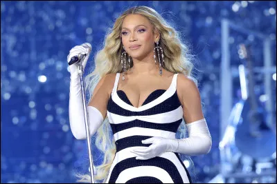 Quel est le surnom de Beyoncé ?
