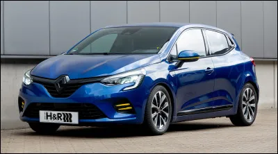 Quelle est cette voiture ?