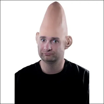 De quelle couleur sont tes cheveux ?