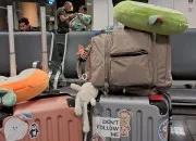 Test Dis-moi comment est ta valise, je te dirai qui tu es !