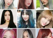Test Quelle gnration de K-pop te correspond ?