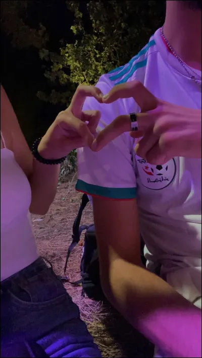 Quand tu aimes quelqu’un, comment le montres-tu ?