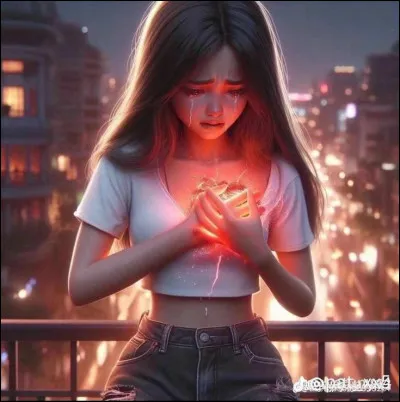 Ton plus grand trésor intérieur, c’est…