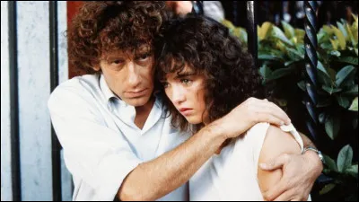 Quel est ce film avec Alain Souchon et Isabelle Adjani, sorti en 1983 ?