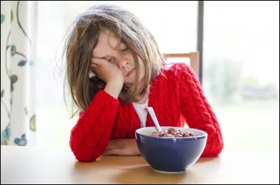 Après une journée très sociale, tu te sens