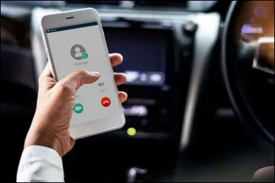 Ton téléphone sonne