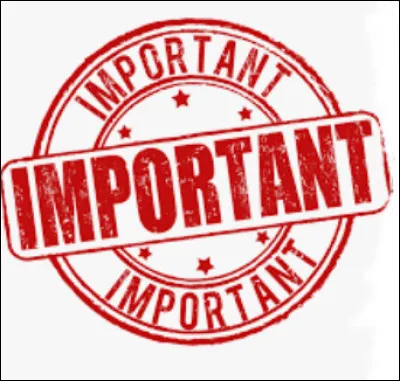 Pour prendre une décision importante, comment fais-tu ?