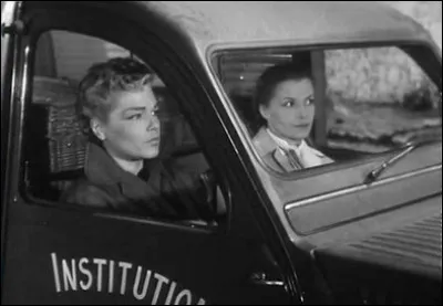 Quel est le nom de ce film noir d'Henri-Georges Clouzot ?